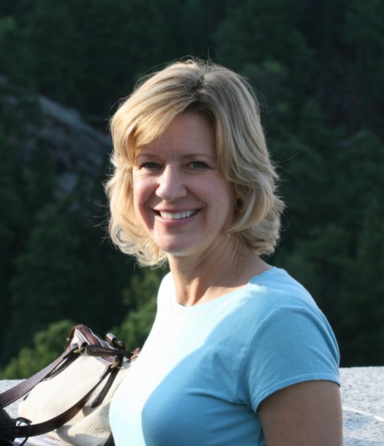 Obituary of Michelle Slusher