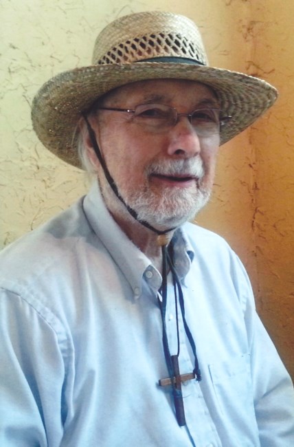 Obituary of Richard "Dick" Thomas Lyons