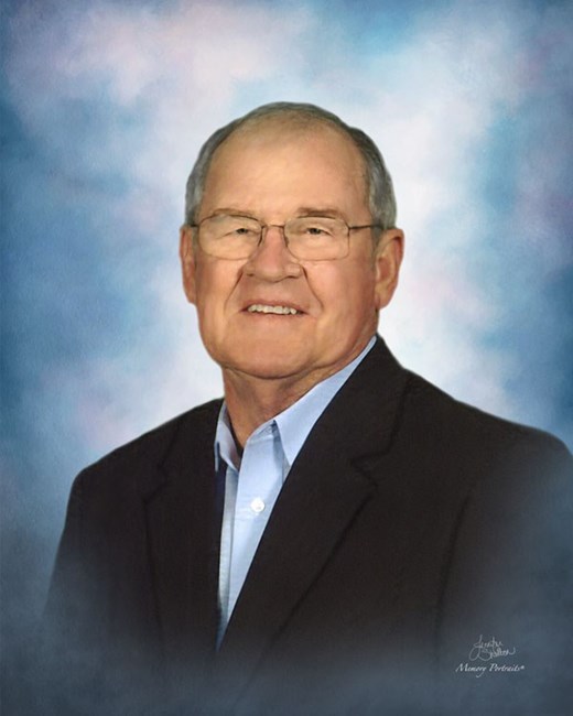 Obituary of Paul A. Whisenhunt