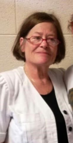 Obituary of Jill B. McCoy