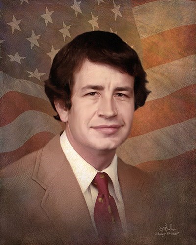 Obituary of Clark V. Smith