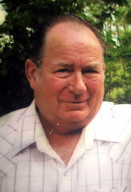 Obituary of William "Poppa" D. Walker
