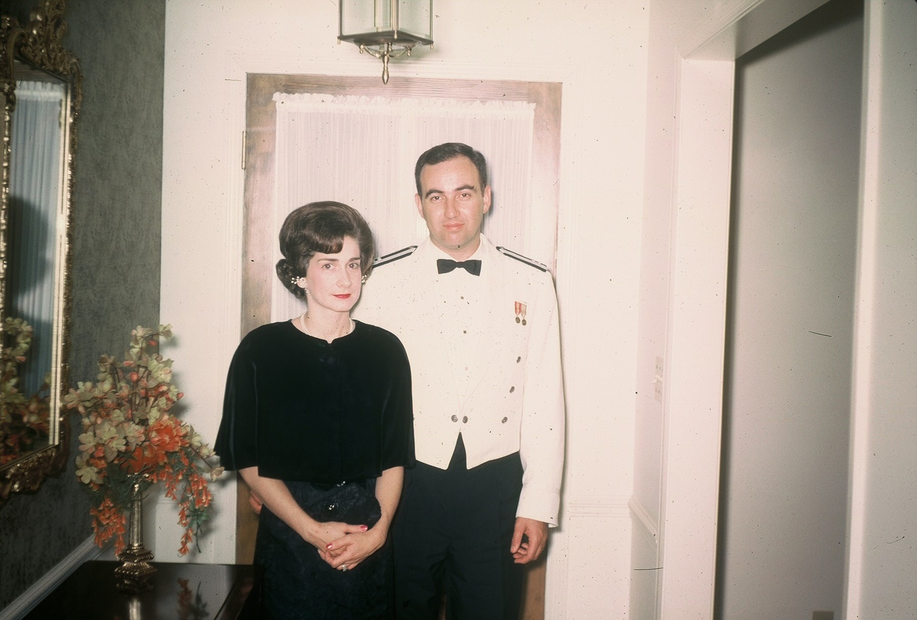 Obituary of Luther "Joe" Joseph Braswell