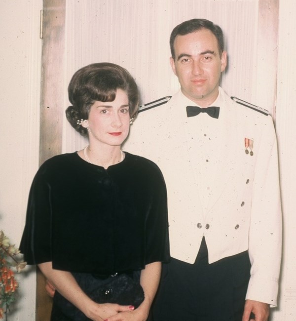 Obituary of Luther "Joe" Joseph Braswell