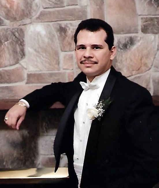 Obituary of Wilfredo Gomez