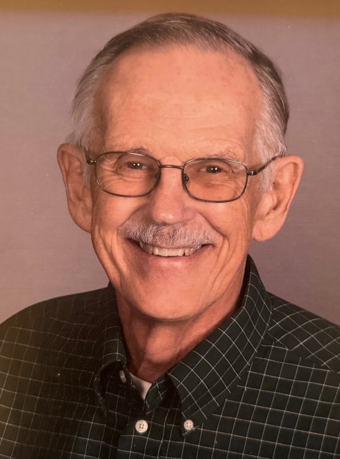 Obituary of William Jacobsson