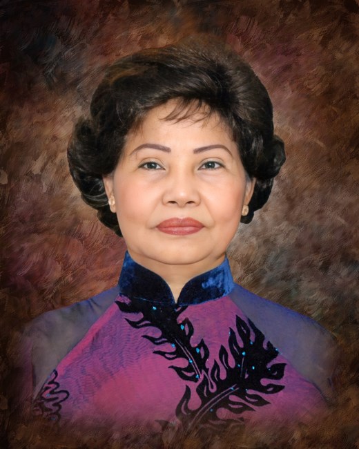 Obituary of Linda Tai Nguyen