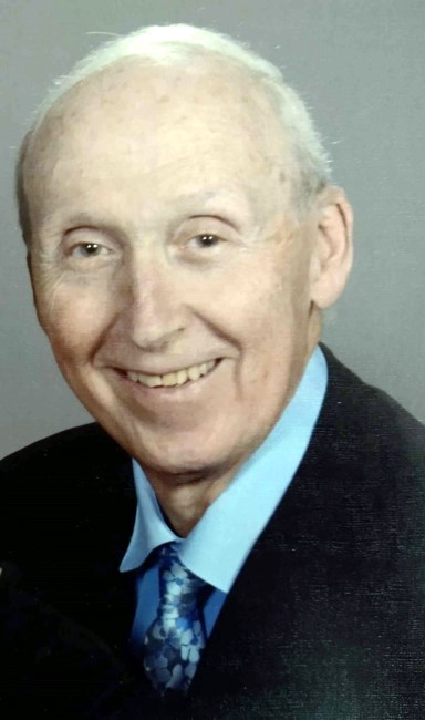 Obituary of Clifford A Clancey
