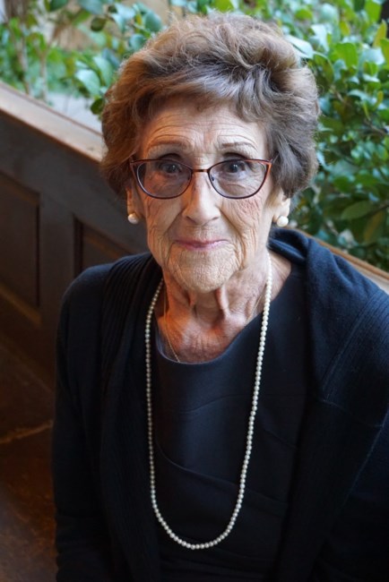 Obituary of Herlinda Gonzales Ramirez