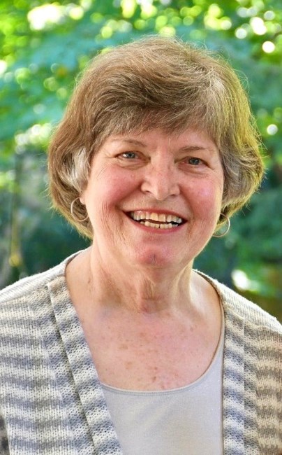 Obituary of Loraine Bickford