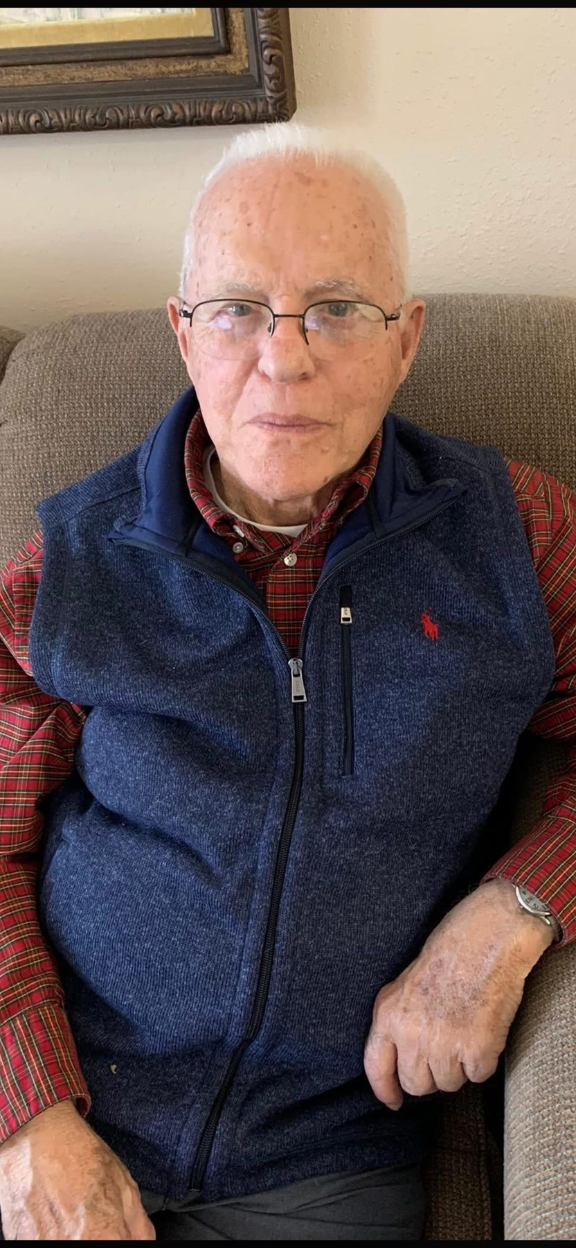 Obituary of Robert Glen Showers