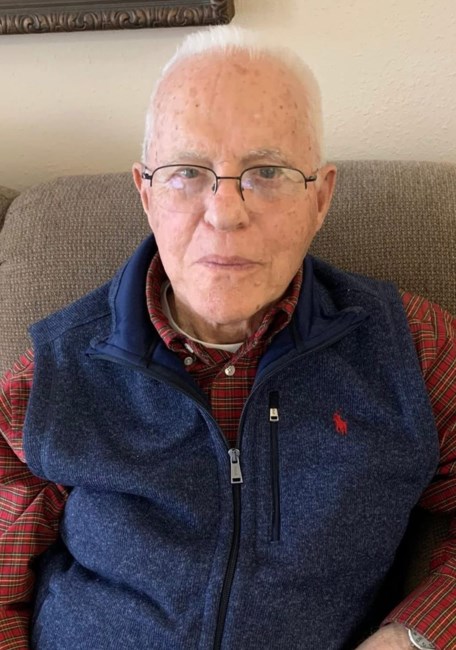 Obituary of Robert Glen Showers