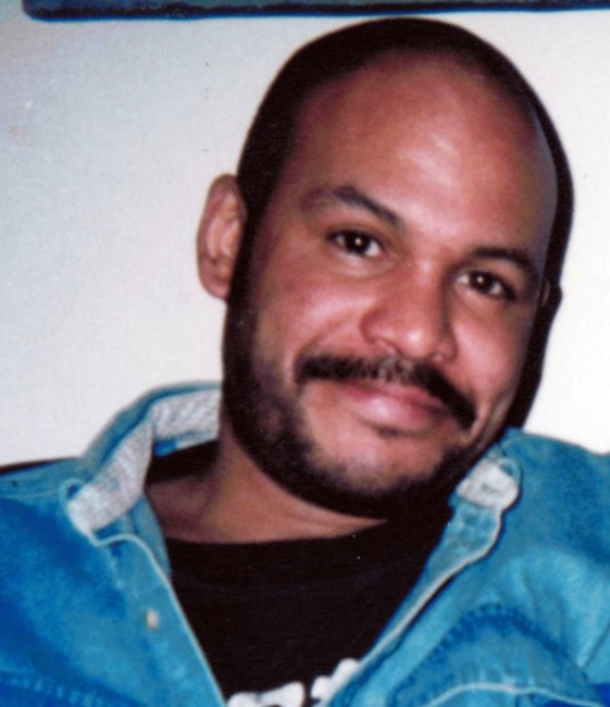 Obituary of Danny Fairfax