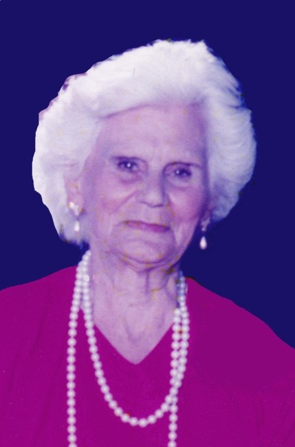 Obituary of Lucylle Killorin