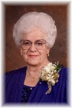 Obituary of Imagean Benson Bonner