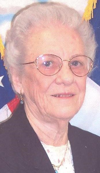 Obituary of Vione Vera Roberts