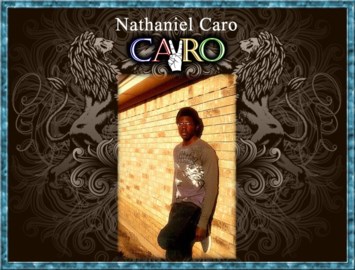 Obituary of Nathaniel Caro II