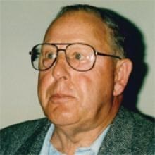 Obituary of Stanley Robert Middleton