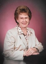 Myrna Brown
