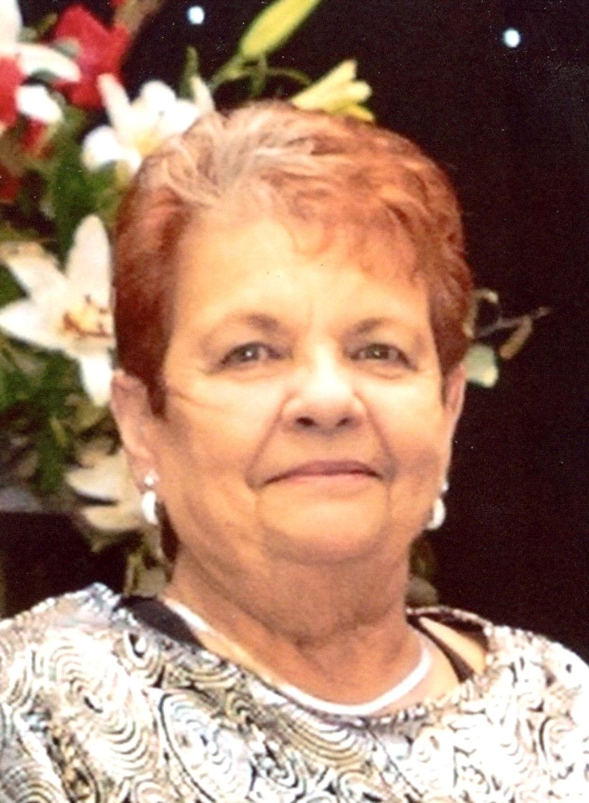 Obituary of Bonnie G. Birmingham
