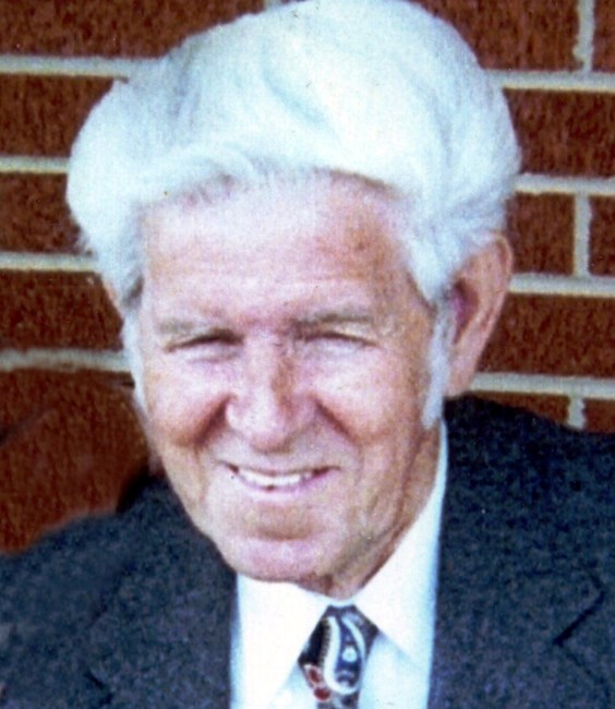 Obituary of B. Jack Steele