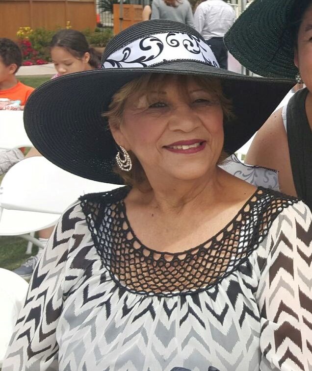 Obituary of Connie Ortiz Salas