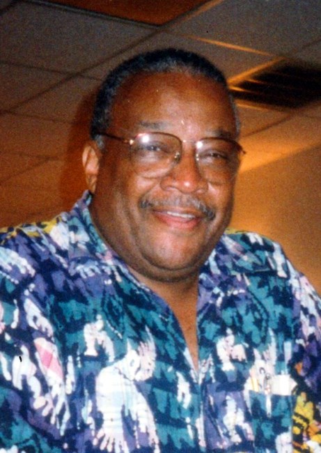 Obituary of John T. Trammell