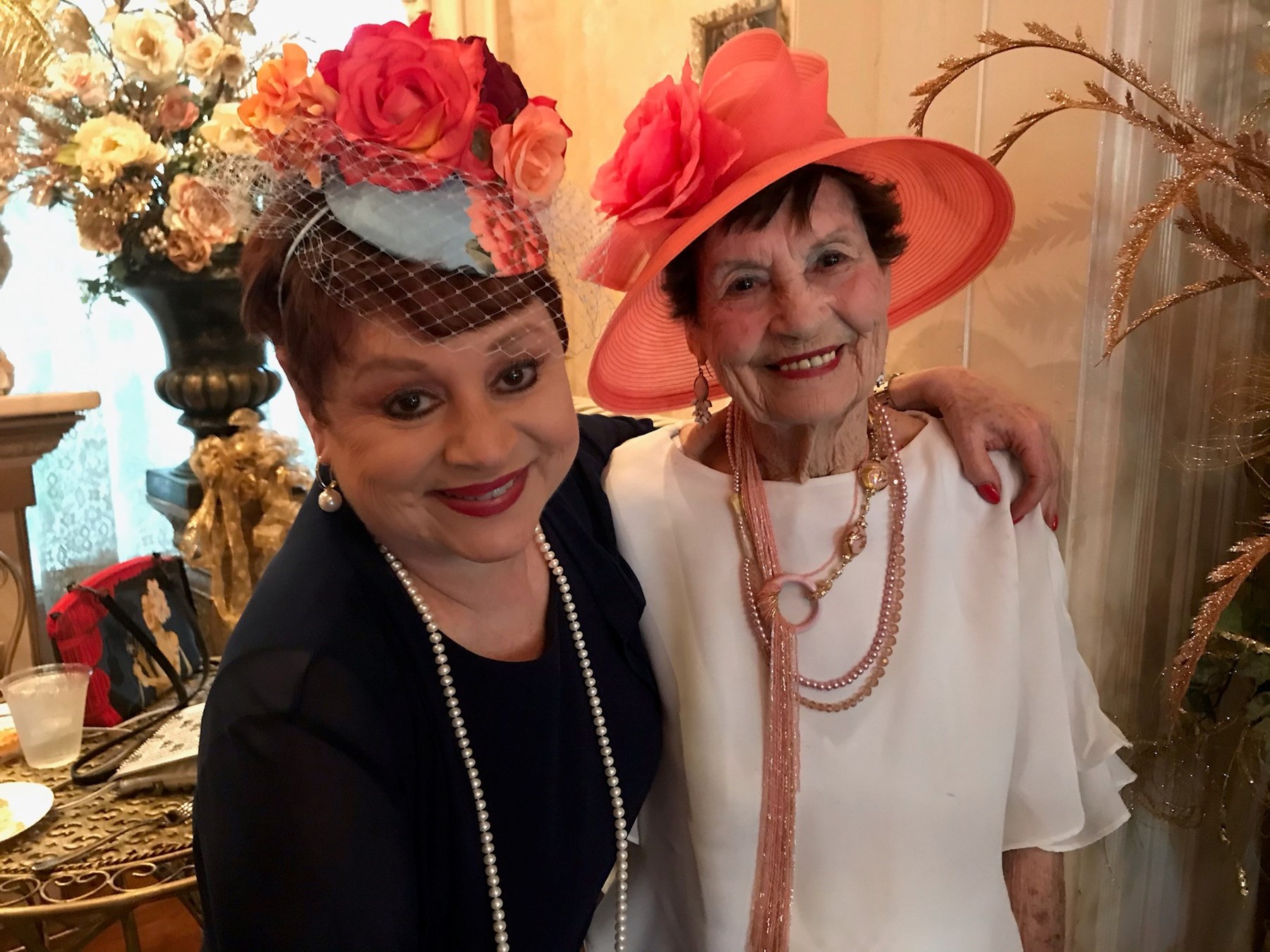 Obituary of Lavern Effie Hornsby