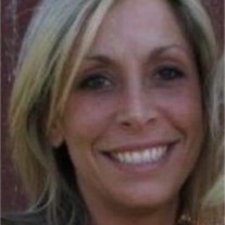 Obituary of Melinda Sue Matthews