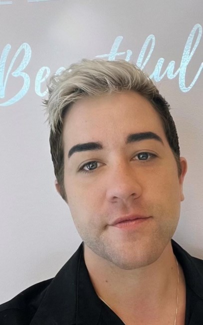 Obituary of Tyler Troutman