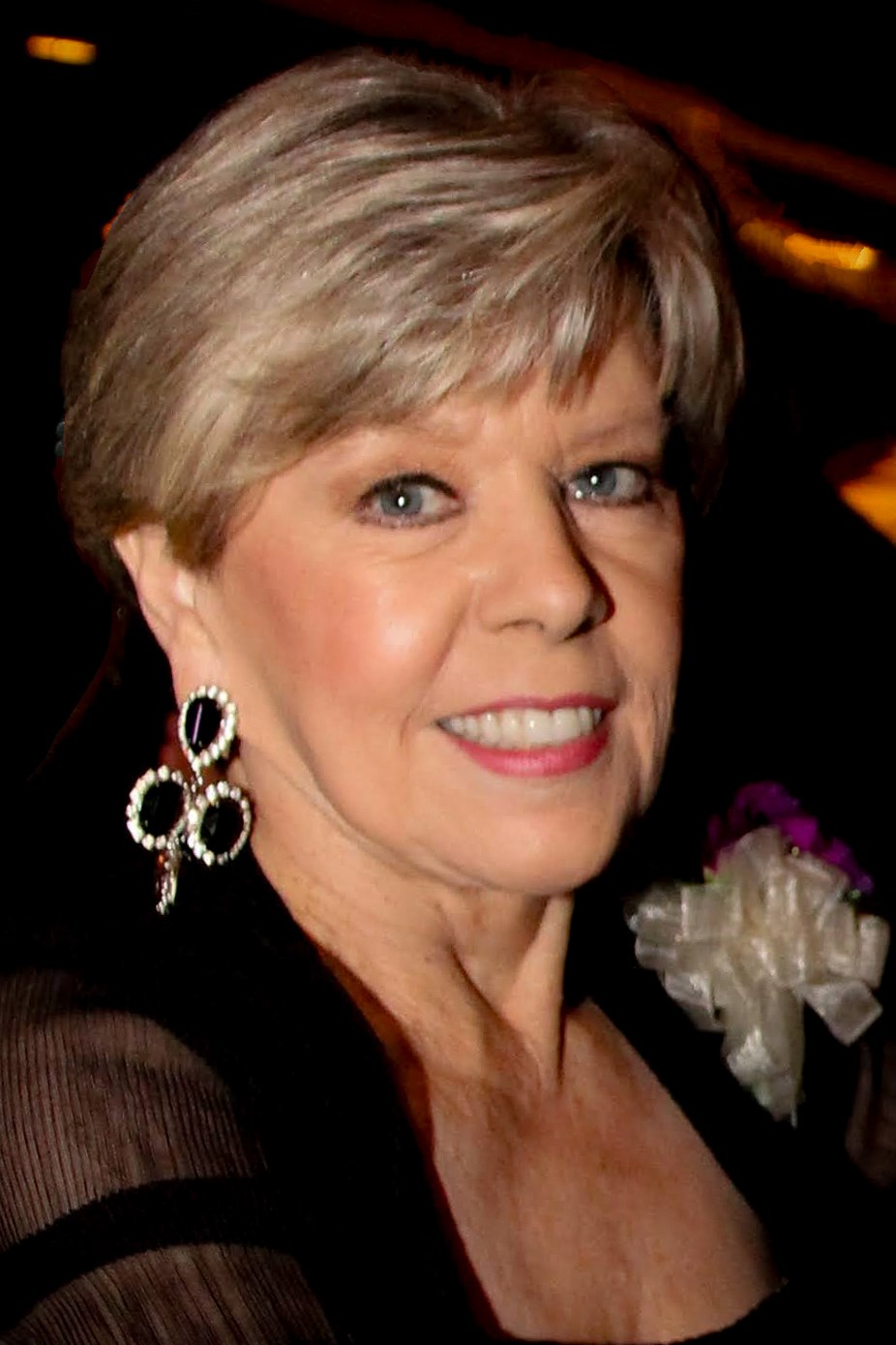 Obituary of Joanna Elizabeth Moore