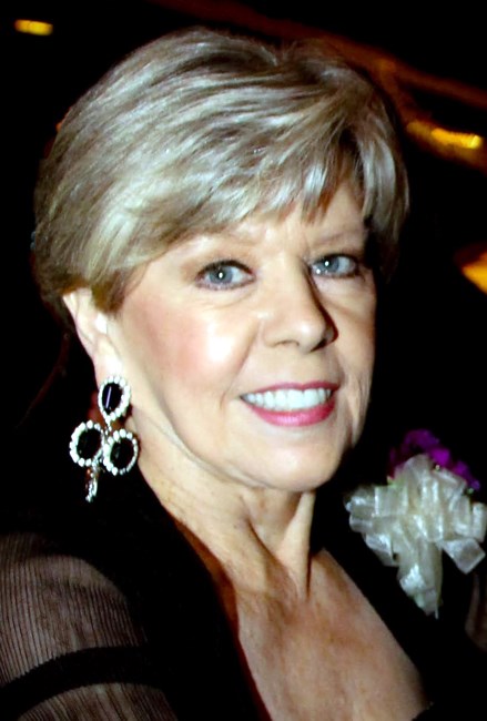 Obituary of Joanna Elizabeth Moore