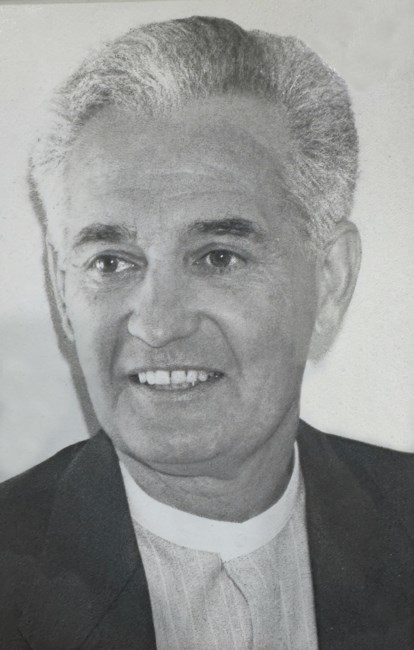 Obituary of Richard Lee Doyle