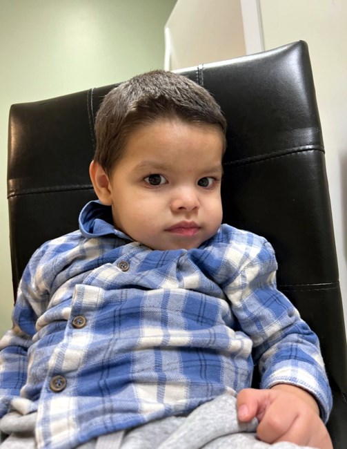 Obituary of Emmanuel Fernando Barrientos Polanco