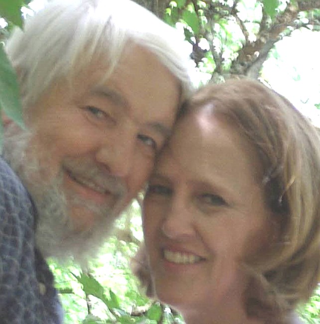 Obituario de Larry Dean Barker