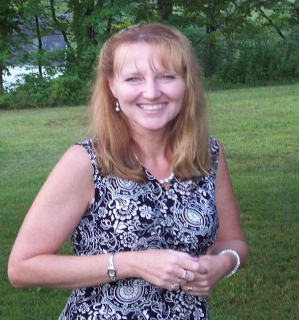Obituary of Cheryl Ann Janelle