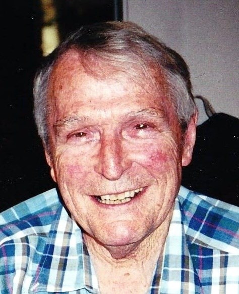 Obituary of Raymond J. Carroll