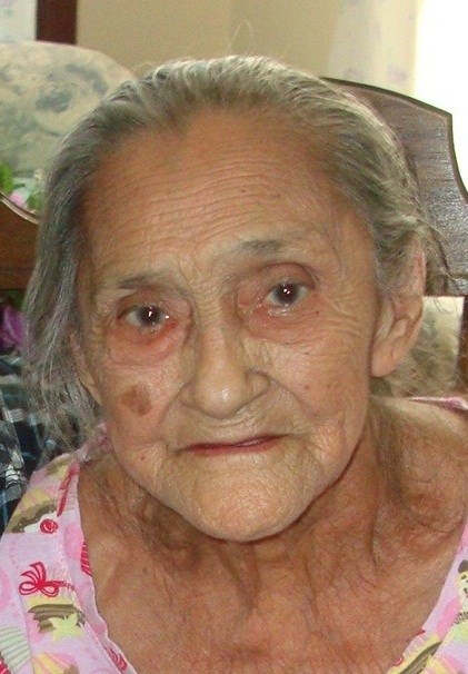 Obituary of Margarita G. Tristan
