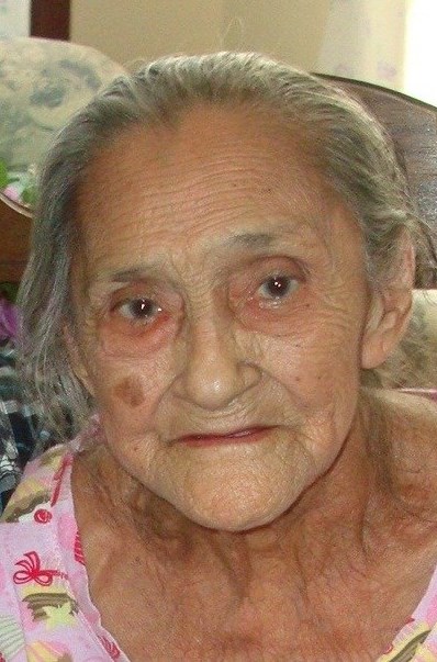 Obituary of Margarita G. Tristan