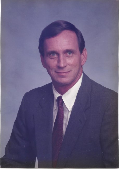 Obituary of Jerry M. Cooper