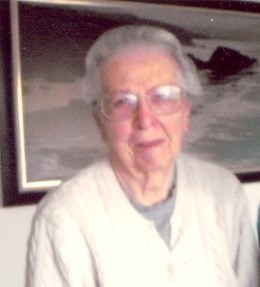 Avis de décès de Phyllis A. Griffin