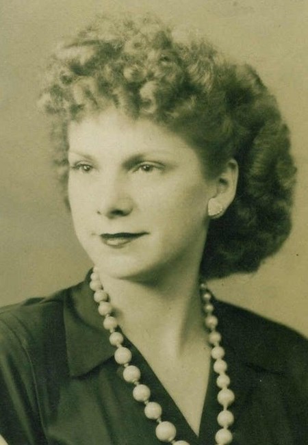 Obituary of Helen G. Severs