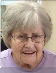 Obituary of Joanne Frost