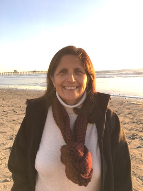 Obituary of Sara Griselda Draper