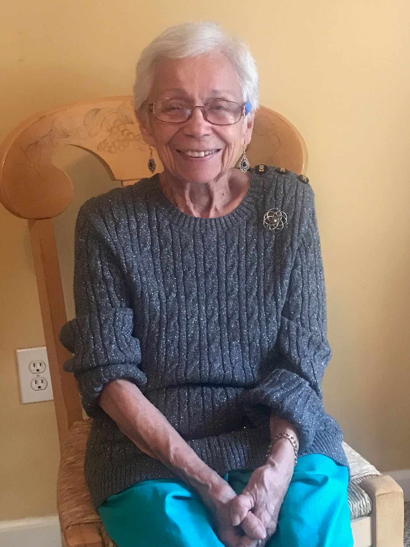 Obituary of Carmen Maria Maldonado