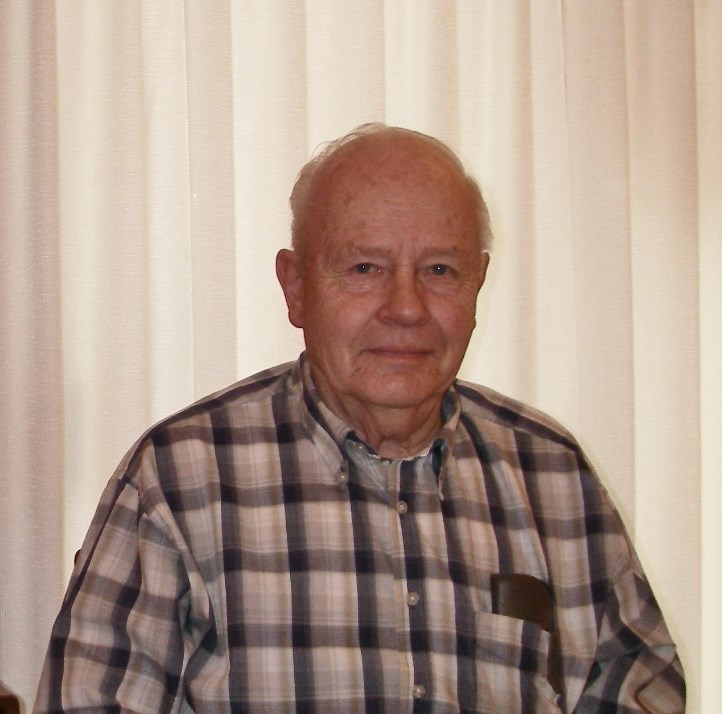 Obituary of Orville Lee Harms