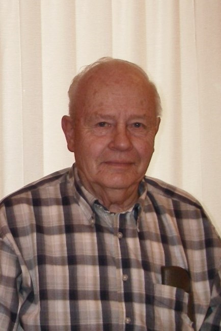 Obituary of Orville Lee Harms