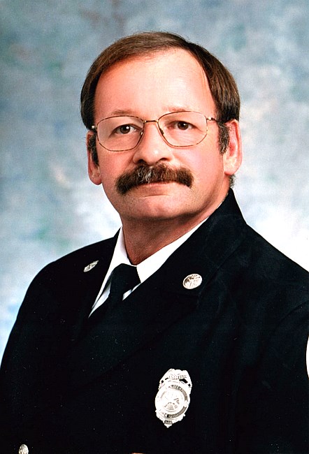 Obituary of Steve "Hummer" Hodson