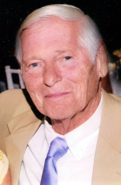 Obituary of John Henry Schoening