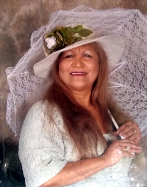 Obituary of Sandra Rosalie Soto